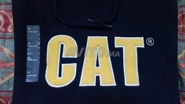 Caterpillar original neuf taille XL - 2
