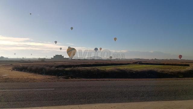 Terrains à vendre - 2