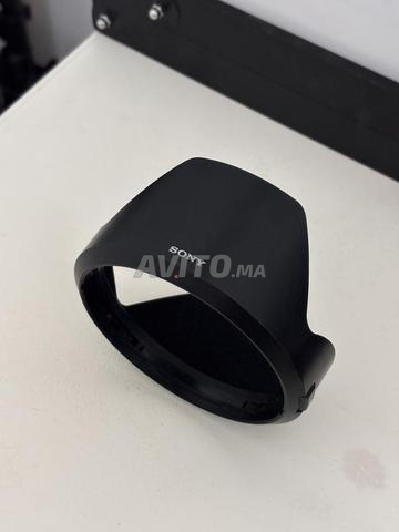 Pare-soleil pour Sony FE 24-70mm F2.8 GM original