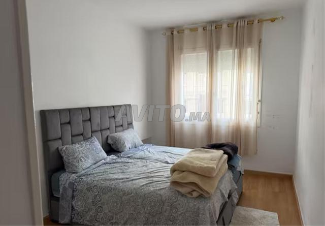 Appartement colocation 120 m² à Rabat