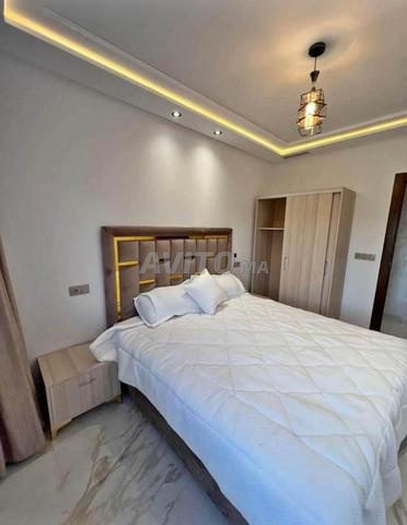 Centre-ville nous vous proposons des appartements meublés propres