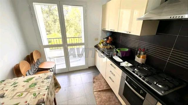 Appartement équipé à Bab Doukkala - 2