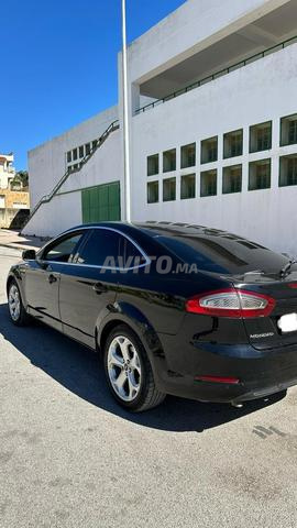 Ford Diesel Manuelle 2013 à Tétouan - 2