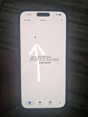 iPhone 14 Pro Max 256 Go - 2