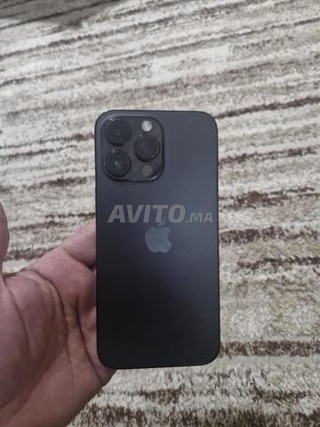 iPhone 14 Pro Max 256 Go