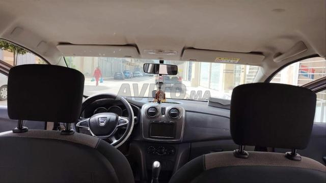 داسيا ستيبواي - 2