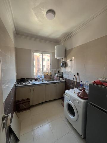 شقة مجددة بالكامل - 2