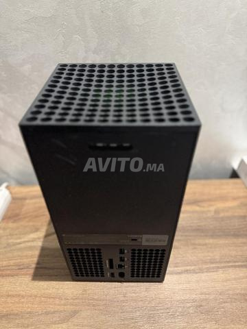 Xbox series x 1TB - 2