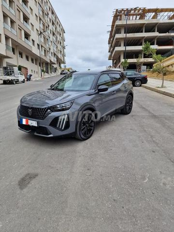 Peugeot 2008 Gt line - 2