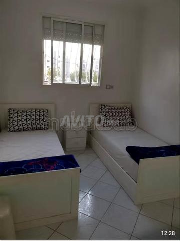 Appartement à louer à la journée sans intermédiaire - 2