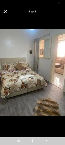 Appartements au centre-ville de Beni Mellal pour familles. Bienvenue