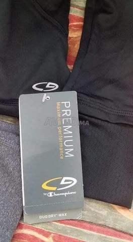 Survêtement Champion original neuf pour femmes - 2