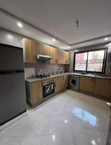 Appartements propres familiaux près de McDonald's - 2