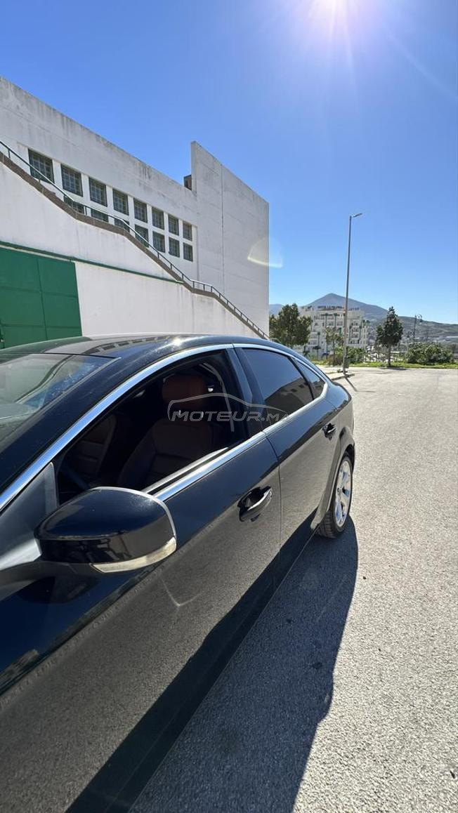 Ford Diesel Manuelle 2013 à Tétouan