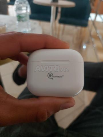 AirPods ✅️
