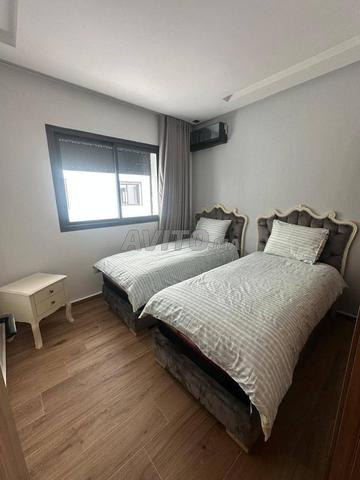 Appartement pour familles au centre-ville - 2