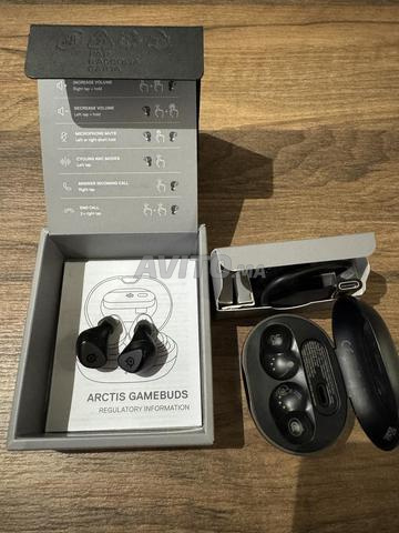 Arctis Gamebuds - 2