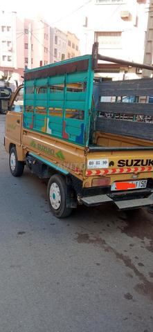 Suzuki Super Carry - 2