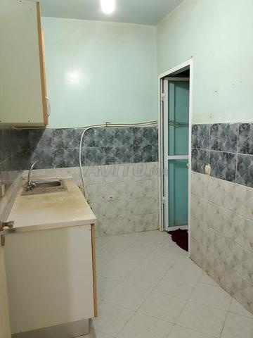 Appartement à vendre - 2