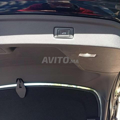 AUDI A5 SPORTBACK Diesel Automatique 2022 - 2