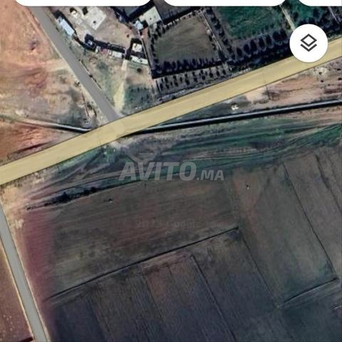 Terrain titré bon emplacement - 2