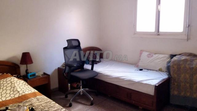 Maison libre à vendre pour habitation et commerce - 2