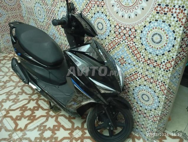 Moto Cooper à vendre - 2