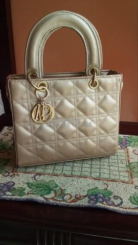 Sacs Christian Dior neufs - 2