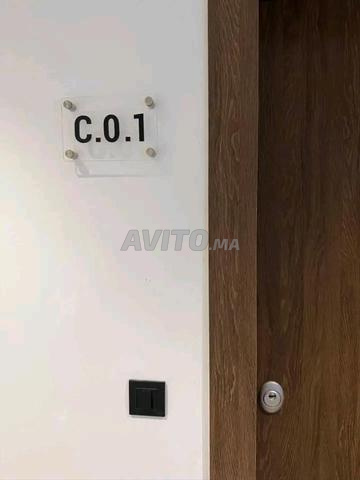 Appartement à Marrakech journée - 2