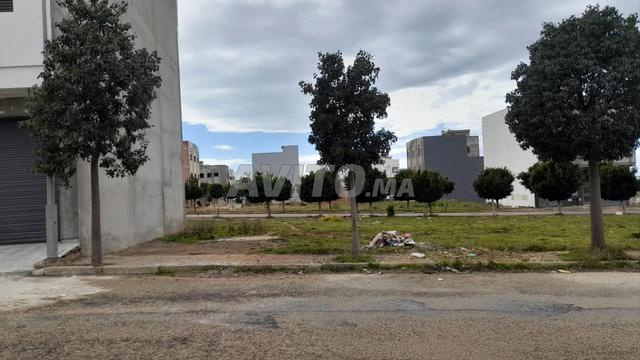 Terrain à vendre - 2