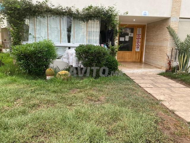 Appartement meublé olablanca 1 - 2