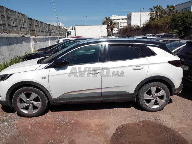 Opel Grandland X en excellent état - 2