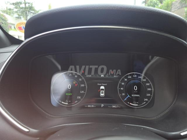 Seres 3 full électrique - 2