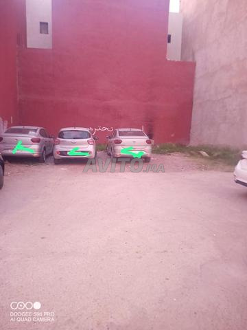 Terrain résidentiel titré de 112 m² - 2