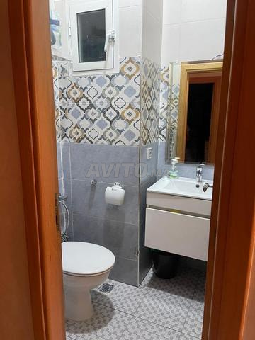 Appartement à louer 5 minutes de hay riad - 2