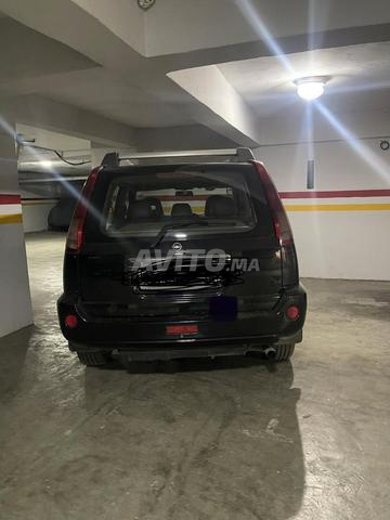 Nissan X-Trail Diesel Manuelle 2007 à Kénitra - 2
