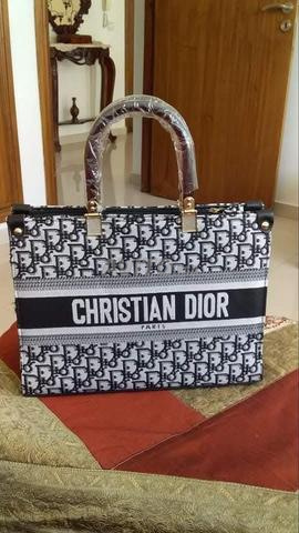 Sacs Christian Dior neufs - 2