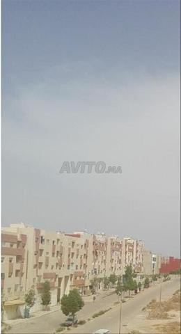 مكناس، ويسلان، ضحى - 2