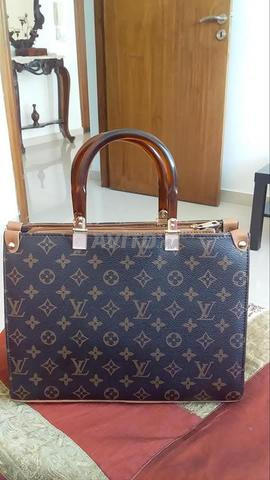 Sac Louis Vuitton neuf - 2