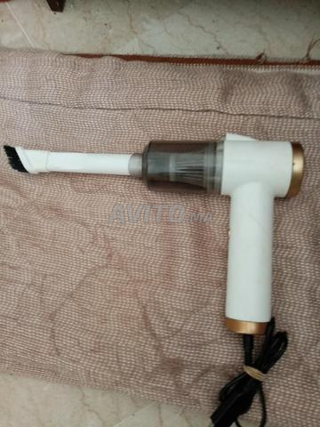 2 Aspirateurs pour Voiture - 2