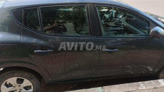 Dacia Sandero 2022 - 2