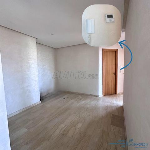 Dernier appartement 80m² FADL ALLAH - 2