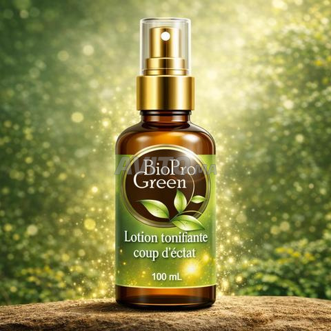 تونر منعش ومشرق 100 مل