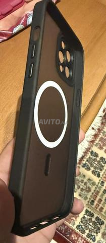 Coque 12 Pro Max - 2