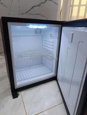 ثلاجة نظيفة مستوردة من أوروبا - 2