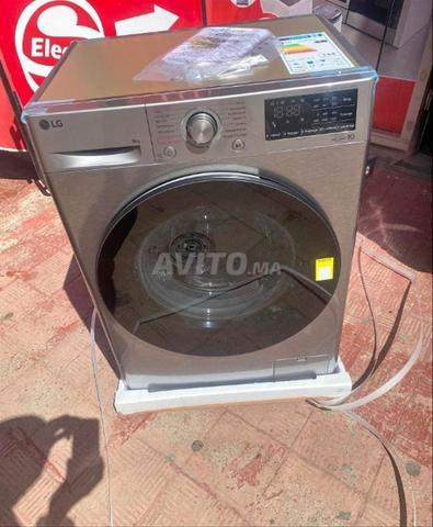 Vente machine à laver en plusieurs fois quantité limitée - 2