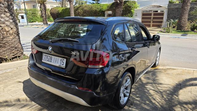 X1 أوتوماتيكية استلام - 2