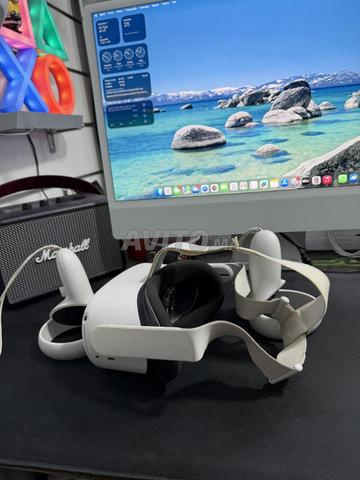 Oculus Quest 2 – 128 Go - 2