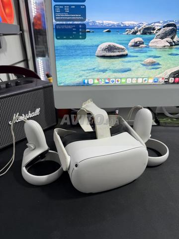 Oculus Quest 2 – 128 Go