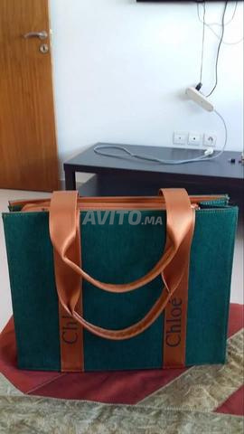 Sac Chloé neuf - 2